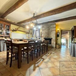 Beautiful property for sale near Sarteano Tuscany (28)-1200