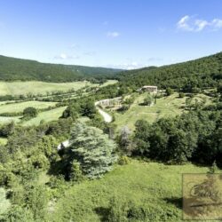Beautiful property for sale near Sarteano Tuscany (5)-1200