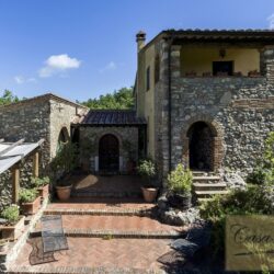 Beautiful property for sale near Sarteano Tuscany (6)-1200