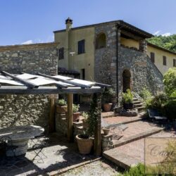 Beautiful property for sale near Sarteano Tuscany (9)-1200