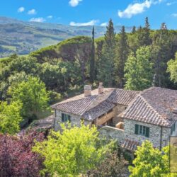 Country Home with Pool for sale near Greve in Chianti (10)