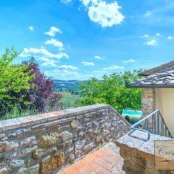 Country Home with Pool for sale near Greve in Chianti (12)