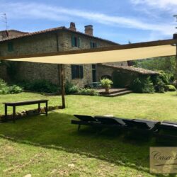Country Home with Pool for sale near Greve in Chianti (17)