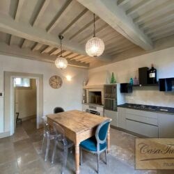 House for sale in Cortona Tuscany (7)-1200