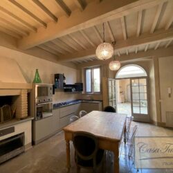 House for sale in Cortona Tuscany (8)-1200