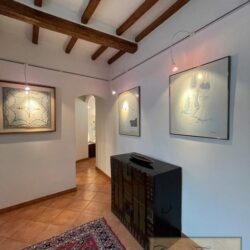 Amazing apartment for sale in San Gimignano (1)
