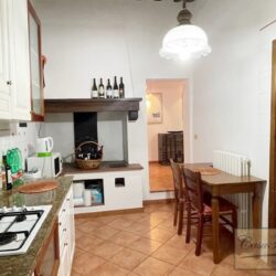 Amazing apartment for sale in San Gimignano (15)