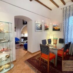 Amazing apartment for sale in San Gimignano (24)