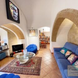 Amazing apartment for sale in San Gimignano (25)