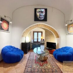 Amazing apartment for sale in San Gimignano (28)