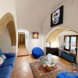 Amazing apartment for sale in San Gimignano (29)