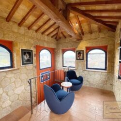 Amazing apartment for sale in San Gimignano (35)