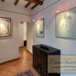 Amazing apartment for sale in San Gimignano (45)