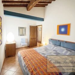 Amazing apartment for sale in San Gimignano (7)
