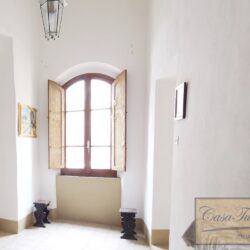 Apartment for sale in the centre of San Gimignano Tuscany (12)-1200