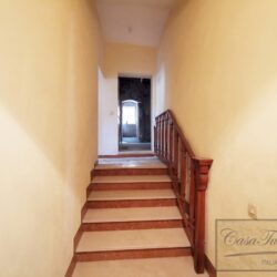 Apartment for sale in the centre of San Gimignano Tuscany (3)-1200