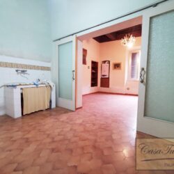 Apartment for sale in the centre of San Gimignano Tuscany (4)-1200