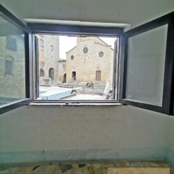 Apartment for sale in the centre of San Gimignano Tuscany (5)-1200