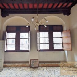 Apartment for sale in the centre of San Gimignano Tuscany (9)-1200