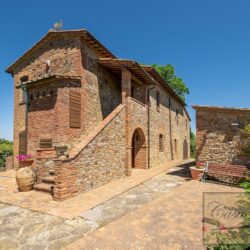 Beautiful Country House for sale near Citta' della Pieve, Umbria (21)-1200