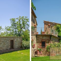 Beautiful Country House for sale near Citta' della Pieve, Umbria (22)-1200