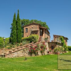 Beautiful Country House for sale near Citta' della Pieve, Umbria (26)-1200