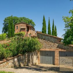 Beautiful Country House for sale near Citta' della Pieve, Umbria (27)-1200
