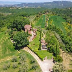 Beautiful Country House for sale near Citta' della Pieve, Umbria (28)-1200