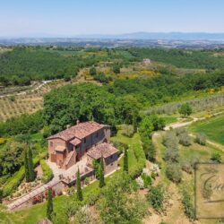 Beautiful Country House for sale near Citta' della Pieve, Umbria (29)-1200