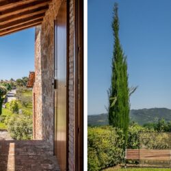 Beautiful Country House for sale near Citta' della Pieve, Umbria (9)-1200