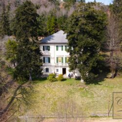 Beautiful Villa for sale in Liguria (1)