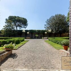 Castle monument stately home Historic property for sale in Tuscany (12)-1200