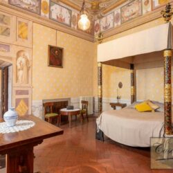 Castle monument stately home Historic property for sale in Tuscany (21)-1200