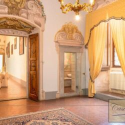 Castle monument stately home Historic property for sale in Tuscany (27)-1200