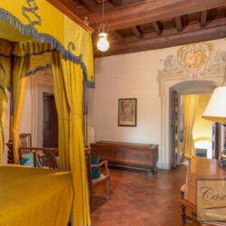 Castle monument stately home Historic property for sale in Tuscany (38)-1200