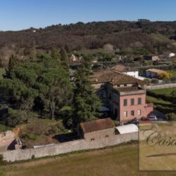 Historic Villa for sale near Lucca (1)