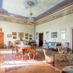 Historic Villa for sale near Lucca (12)