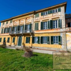 Historic Villa for sale near Lucca (20)