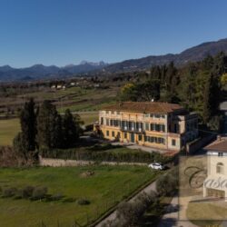 Historic Villa for sale near Lucca (37)