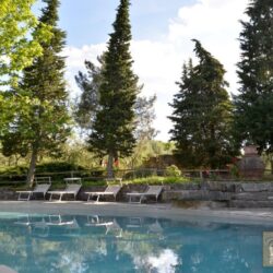 House with pool for sale in Chianti Tuscany (1)