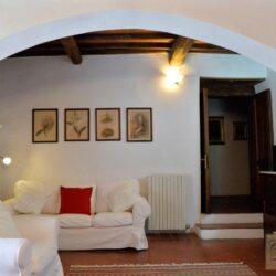 House with pool for sale in Chianti Tuscany (10)