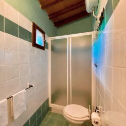 House with pool for sale in Chianti Tuscany (18)