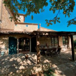 House with pool for sale in Chianti Tuscany (8)