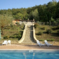 House with pool for sale near lisciano Niccone 1200 (1)