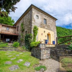 Property with Pool for sale near Pontassieve Florence Tuscany (15)-1200