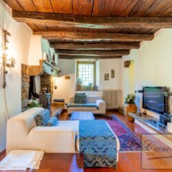 Property with Pool for sale near Pontassieve Florence Tuscany (22)-1200