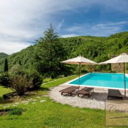 Property with Pool for sale near Pontassieve Florence Tuscany (3)-1200