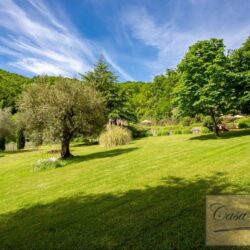 Property with Pool for sale near Pontassieve Florence Tuscany (4)-1200