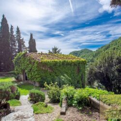 Property with Pool for sale near Pontassieve Florence Tuscany (7)-1200