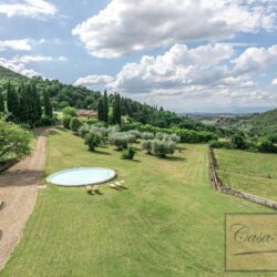 Wonderful stately villa for sale in Chianti Tuscany (1)-1200